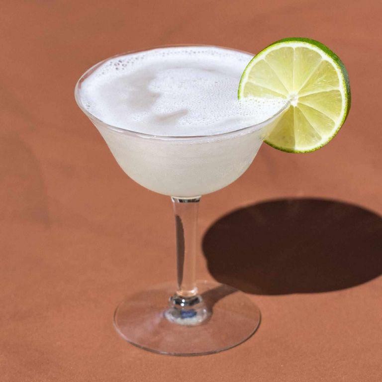 Vodka Gimlet