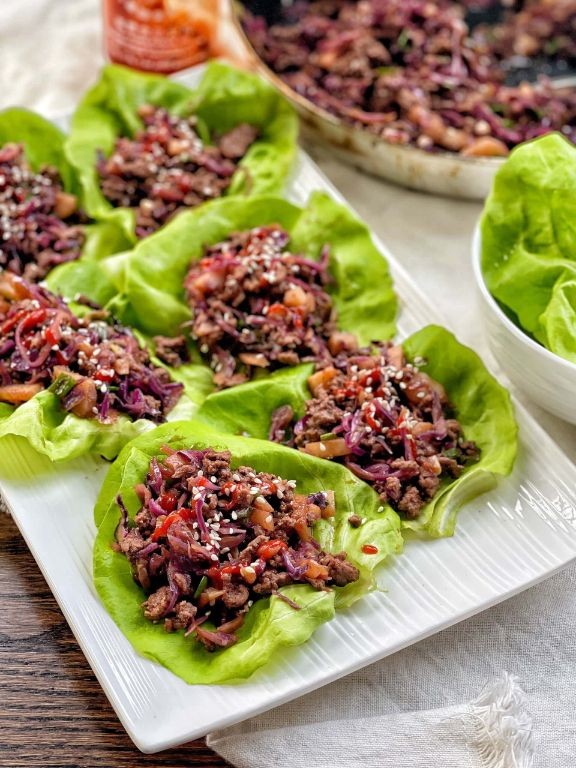 20 Juicy Wagyu Ground Beef Recipes for Gourmet Meals