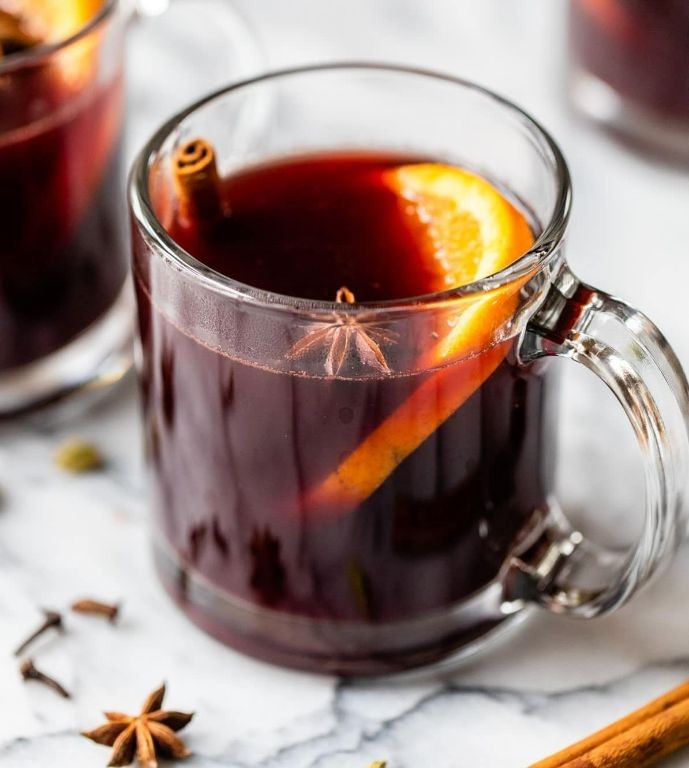 18 Cozy Snow Day Recipes Perfect for Winter