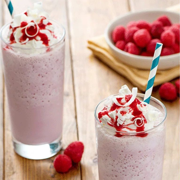 White Chocolate Raspberry Creamer