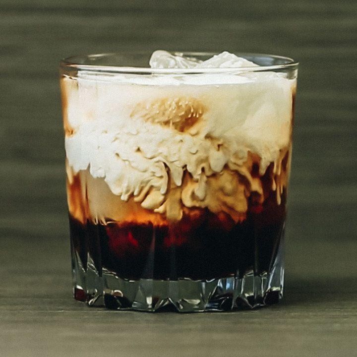 White Russian