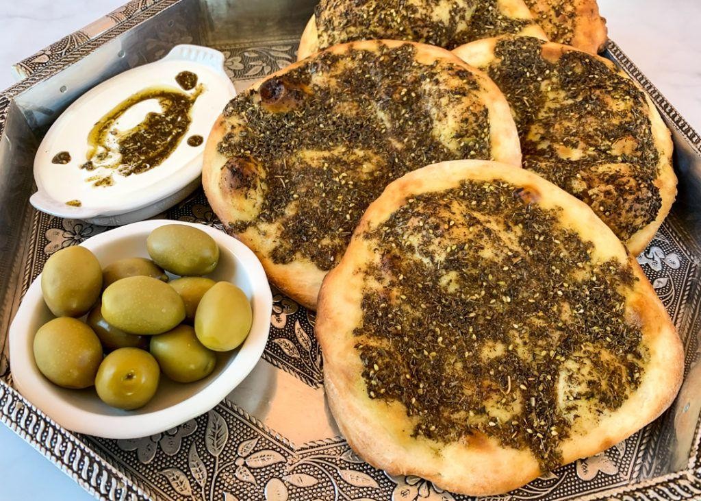 Za
