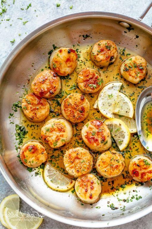 18 Refreshing Seafood Salad Recipes for Summer