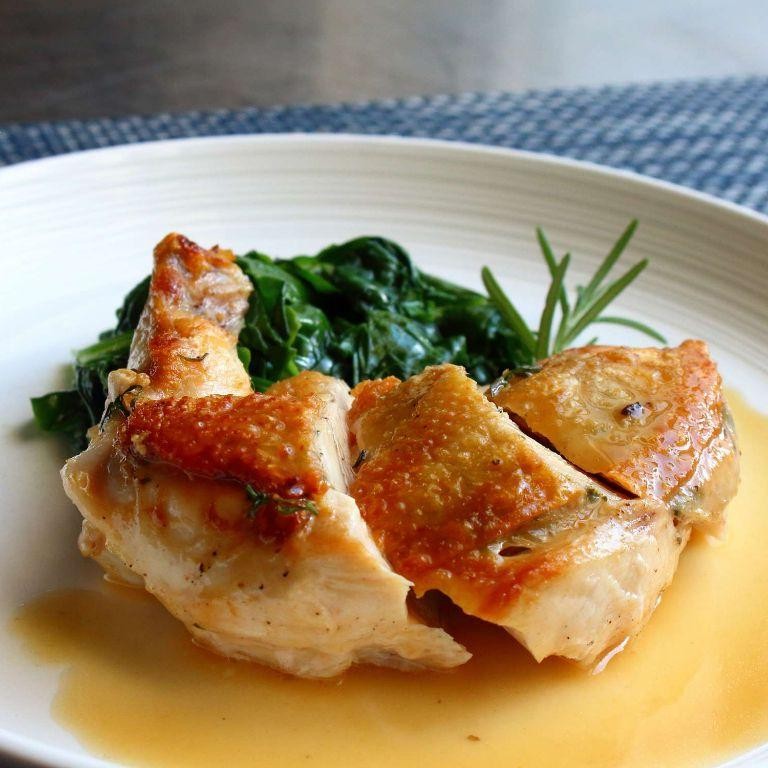 20 Delicious Airline Chicken Breast Recipes for Every Occasion
