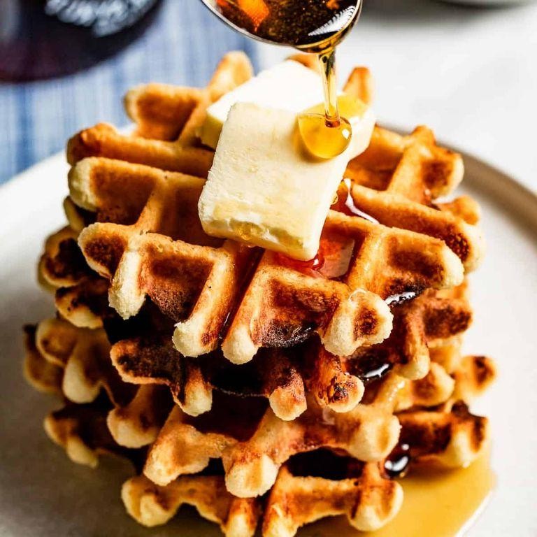 20 Delicious Keto Brunch Recipes Easy-to-Make
