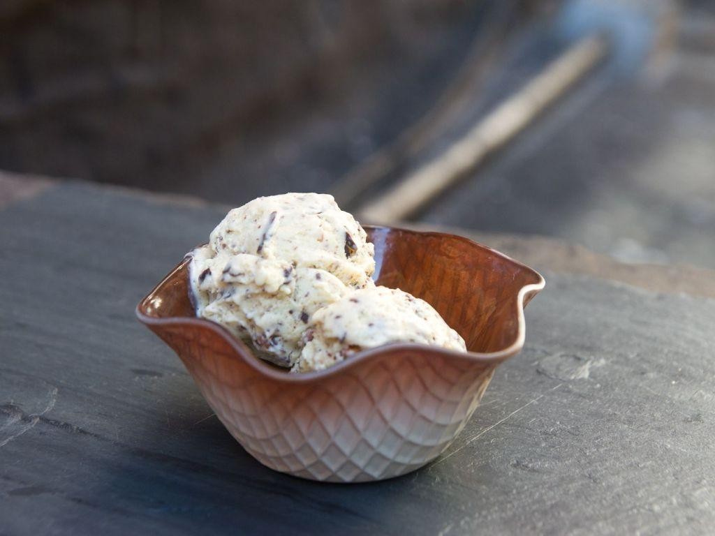 Almond Joy Ice Cream