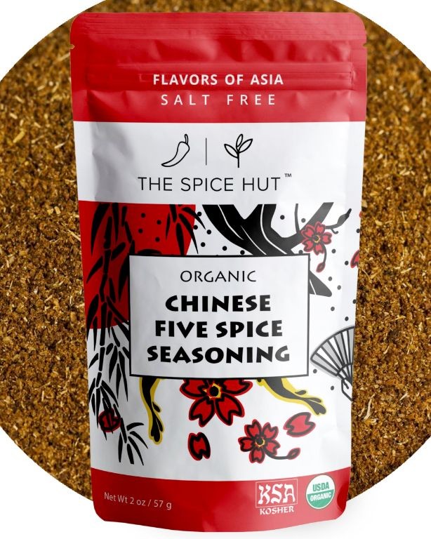18 Flavorful Salt Free Seasonings Recipes for Healthy Eating