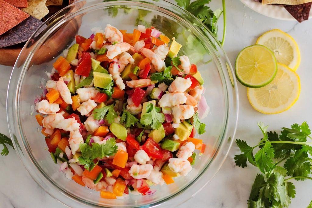 20 Creamy Avocado Recipes Deliciously Healthy