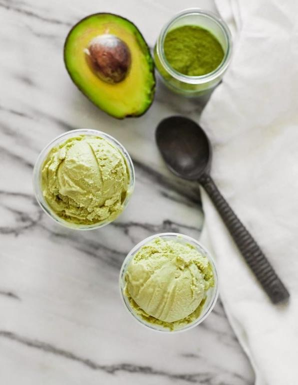 18 Creamy Frozen Avocado Recipes for Smooth Lovers