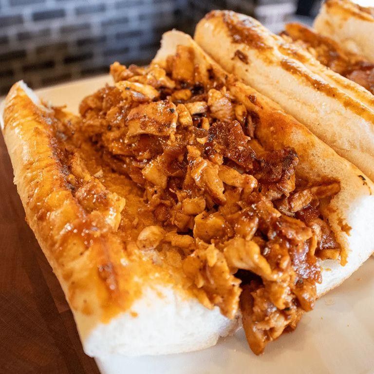 18 Spicy Barbecue Chicken Sandwiches Recipes for Summer Grilling