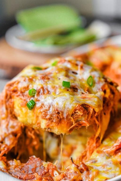 20 Creamy Potato Casserole Recipes for Comfort Food Lovers