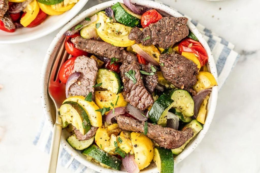 20 Delicious Baked Cube Steak Recipes for Busy Weeknights