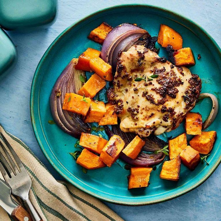 20 Delicious Healthy Meal Prep Recipes for Busy Weekdays
