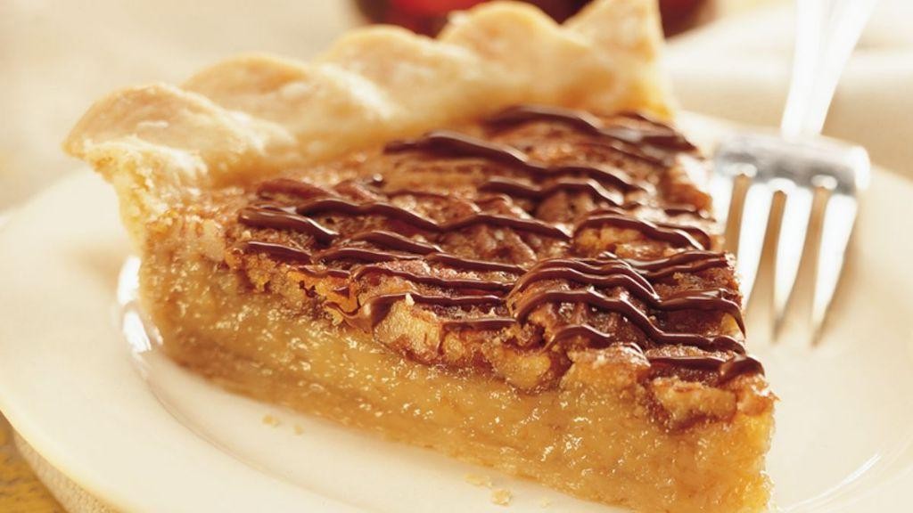 Bakers Corner Maple Pecan Pie