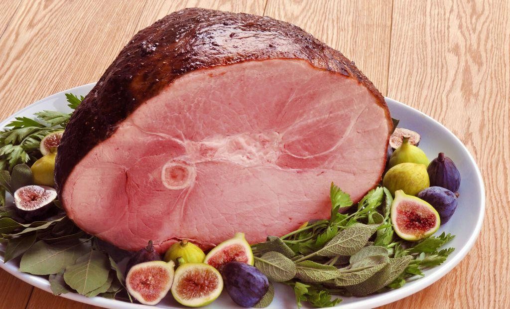 20 Juicy Baked Ham Recipes in Oven Perfect for Holidays