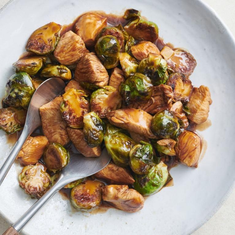 20 Quick Healthy Wok Recipes for Busy Weeknights