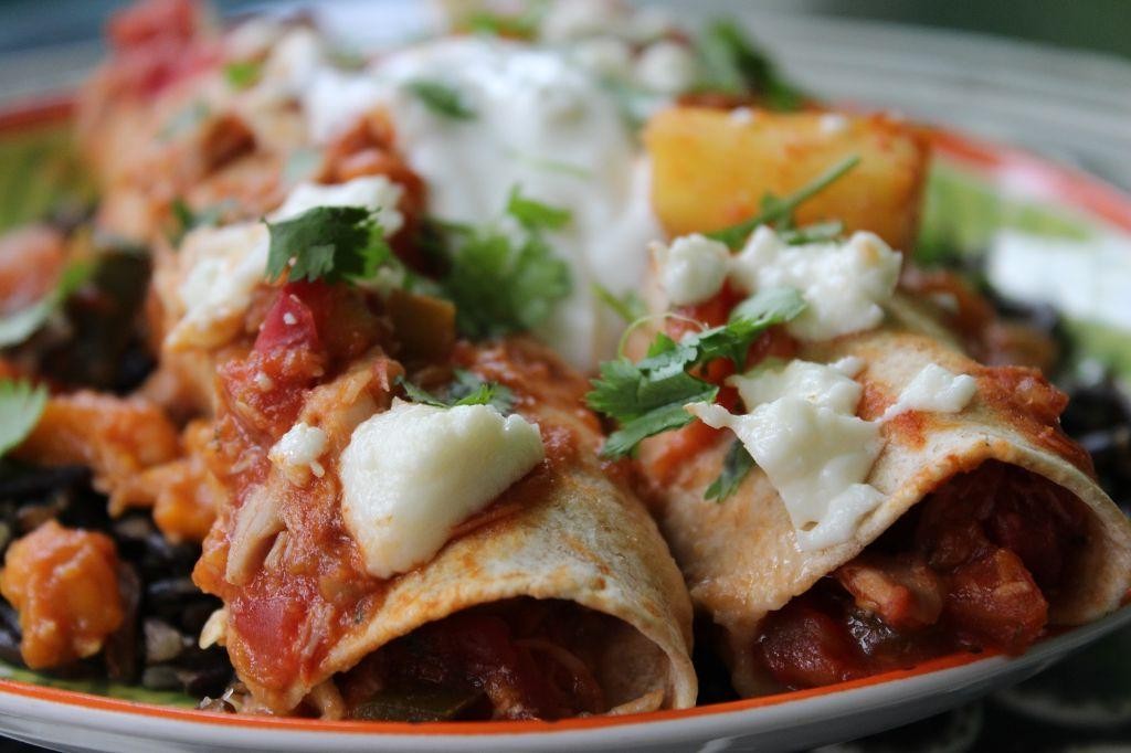 18 Spicy Beef Enchilada Recipes for Every Occasion