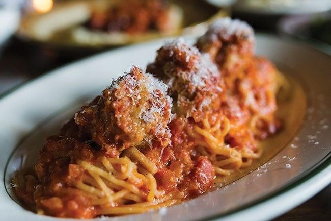 Beef Heart Bolognese Pasta Sauce