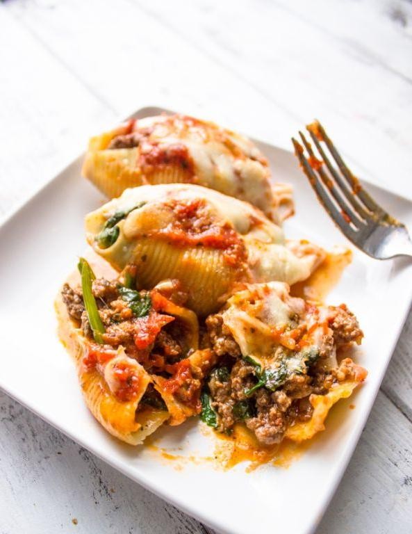 20 Delicious Easiest Ground Beef Recipes Perfect for Weeknights