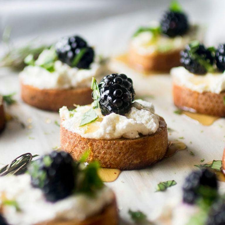 20 Refreshing July Recipes Perfect for Summer
