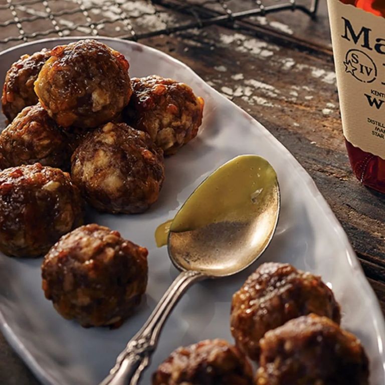 20 Delicious Sausage Balls Recipes Flavorful