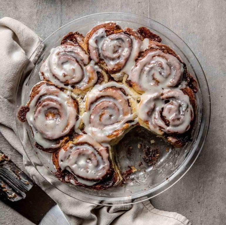 18 Delicious Brown Rice Flour Recipes Gluten-Free