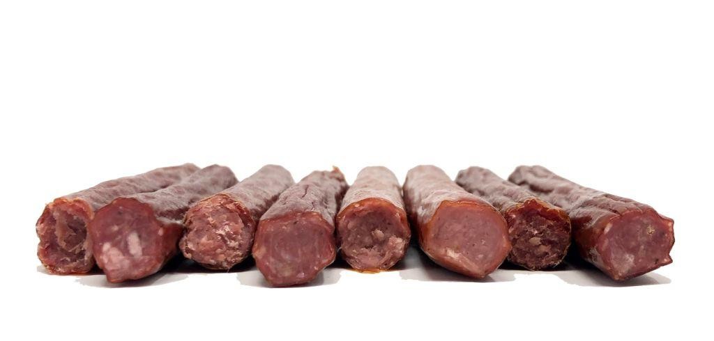 Buffalo Ranch Beef Sticks
