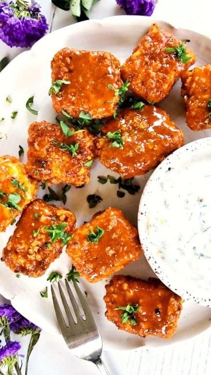 18 Fiery Spicy Salmon Recipes Deliciously Bold