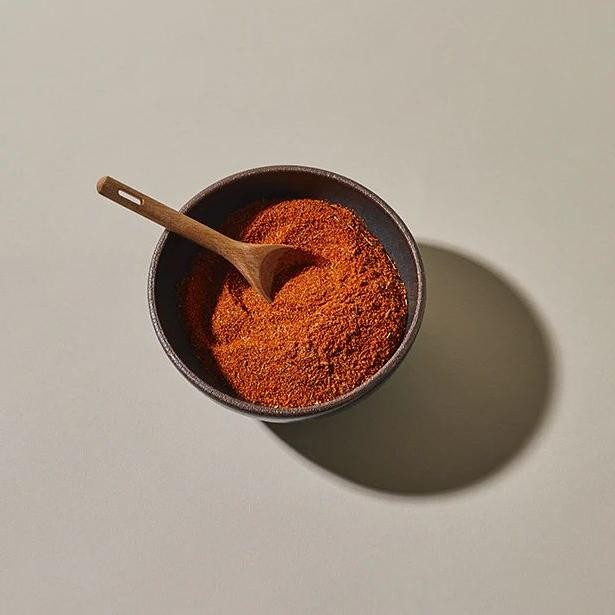 Cajun Style Salt Free Spice Mix