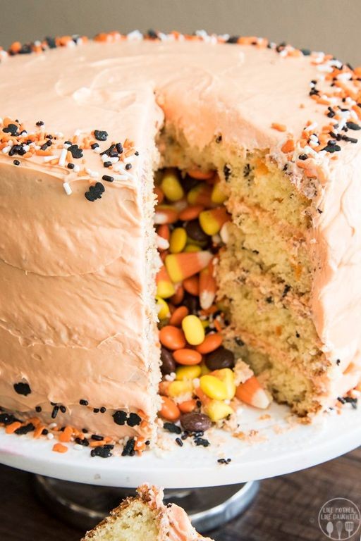 20 Spooky Easy Halloween Recipes for Beginners
