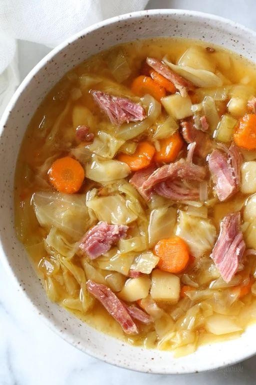 18 Flavorful Canned Cabbage Recipes Delicious