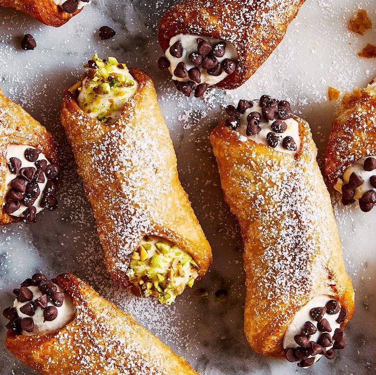 Cannoli