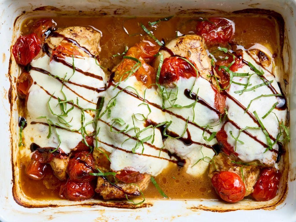 18 Easy Tray Bake Recipes Perfect for Weeknights
