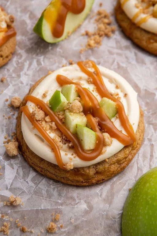 20 Irresistible Crumbl Cookie Recipes Decadent