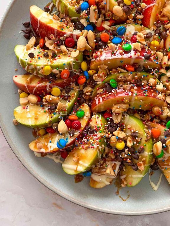 20 Festive Holiday Snack Recipes Irresistible