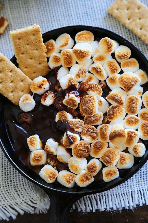 Caramel Bits S
