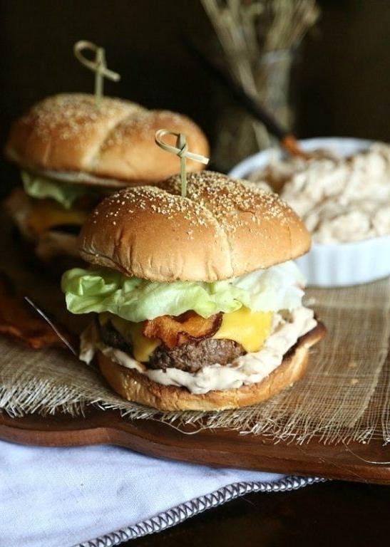 18 Savory Hamburger Dip Recipes Irresistible