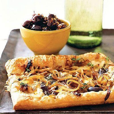 20 Creative Finger Food Recipes Perfect for Parties