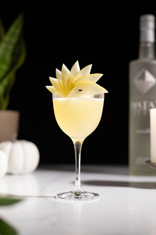 20 Refreshing Pisco Sour Recipes for Every Occasion