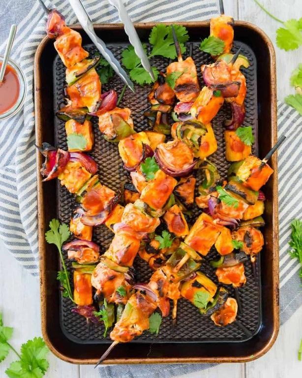 18 Spicy Cashew Chicken Recipes for Flavorful Dinners