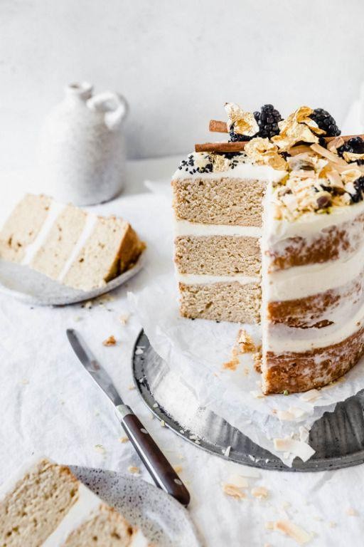 20 Decadent Whip Cream Cakes Recipes for Sweet Tooths