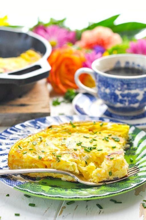 20 Fluffy Frittata Recipes for Brunch Lovers