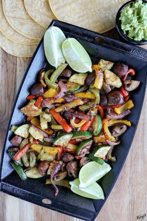 18 Spicy Chilis Fajitas Recipes Perfect for Weeknights