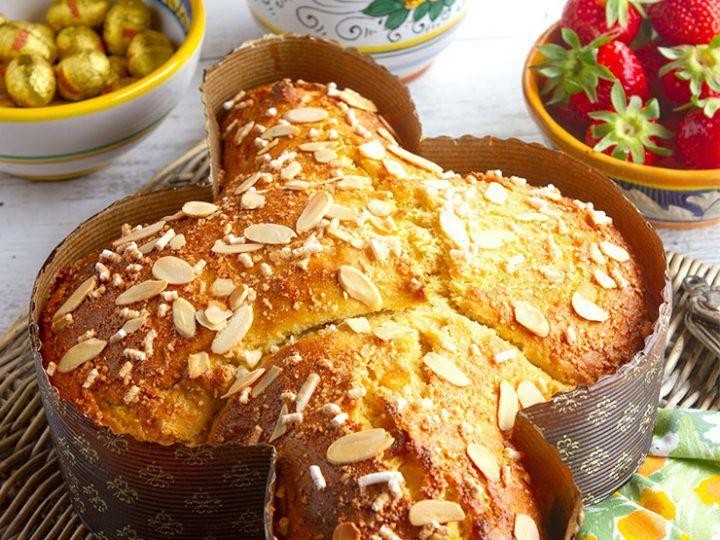18 Delicious Italian Easter Recipes for a Festive Feast