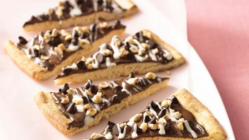20 Delicious Crescent Roll Pizza Recipes for Every Occasion
