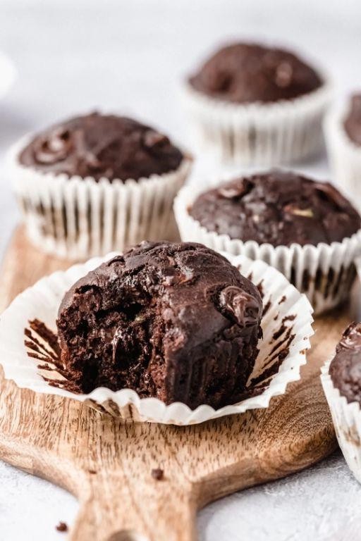 18 Decadent Chocolate Zucchini Bread Recipes Moist and Delicious