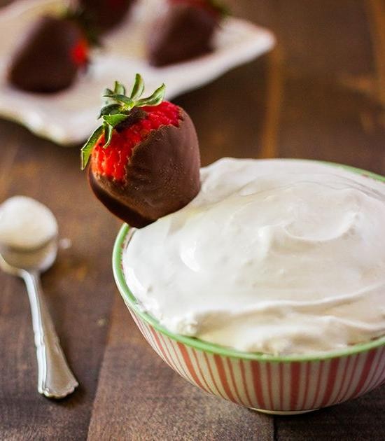 18 Romantic Healthy Date Night Recipes for Two