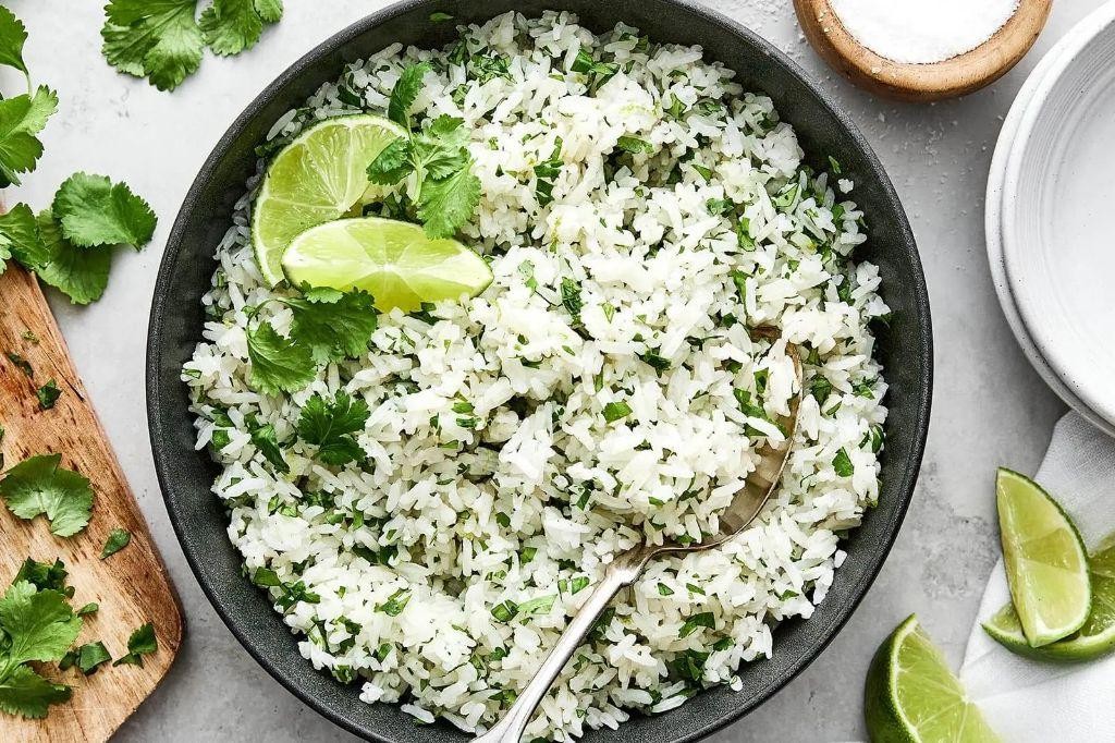 18 Vibrant Green Food Recipes for a Healthy Diet