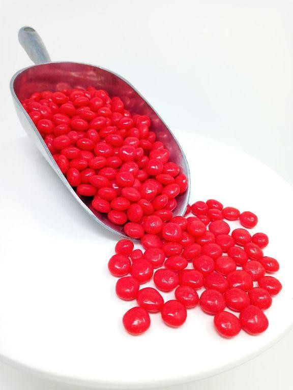 Cinnamon Red Hot Candies