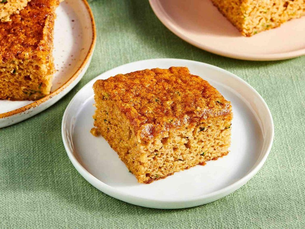 18 Decadent Coconut Flour Cake Recipes Gluten-Free